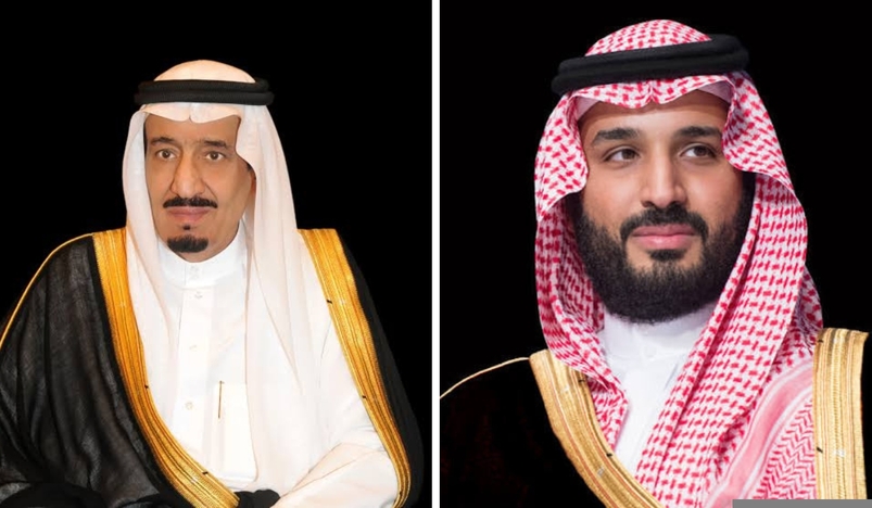Saudi Leadership Offers Condolences as Qatar Mourns Father Amir Sheikh Hamad bin Khalifa Al Thani